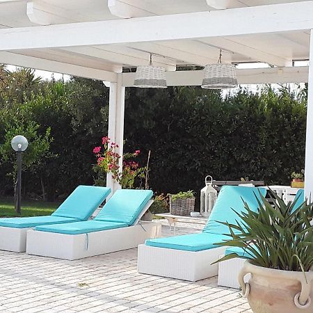 Santostefano Holidays Monopoli Exterior photo