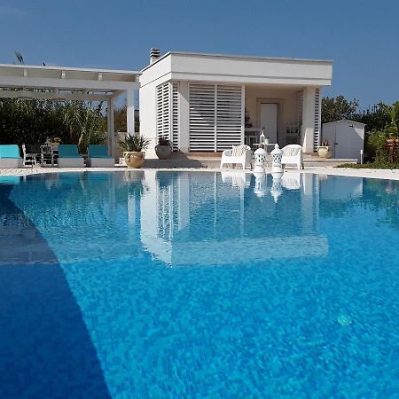 Santostefano Holidays Monopoli Exterior photo