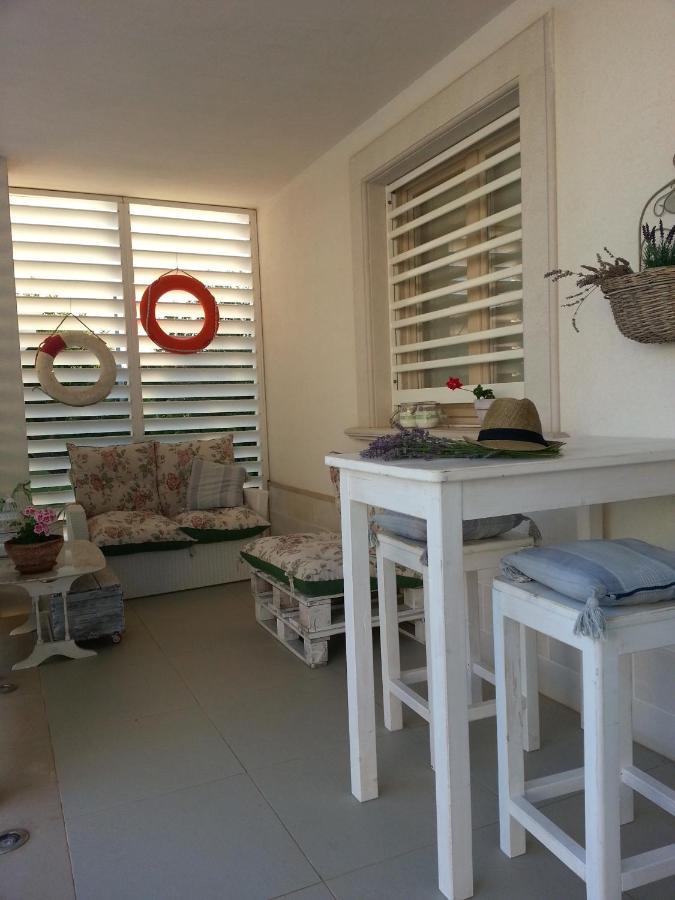 Santostefano Holidays Monopoli Exterior photo