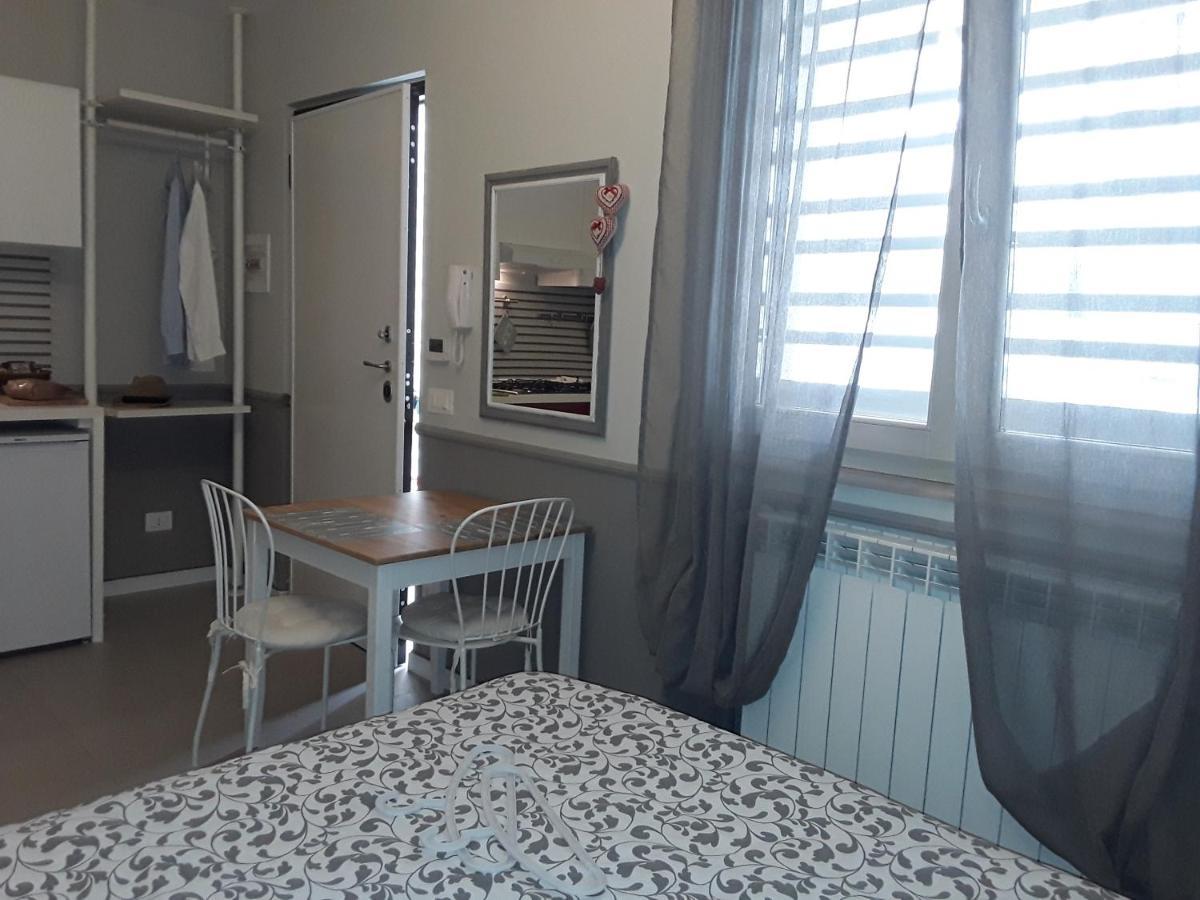 Santostefano Holidays Monopoli Exterior photo