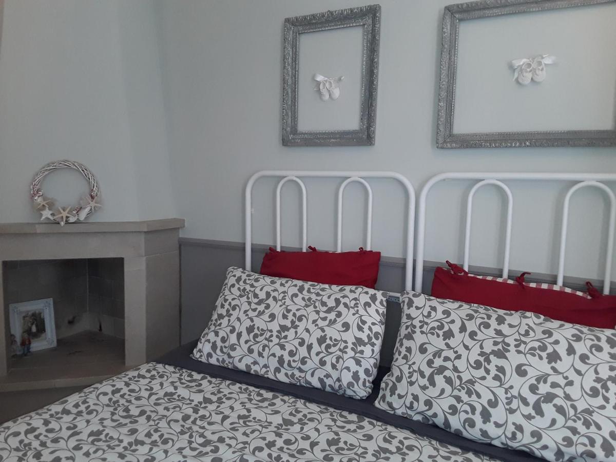 Santostefano Holidays Monopoli Exterior photo