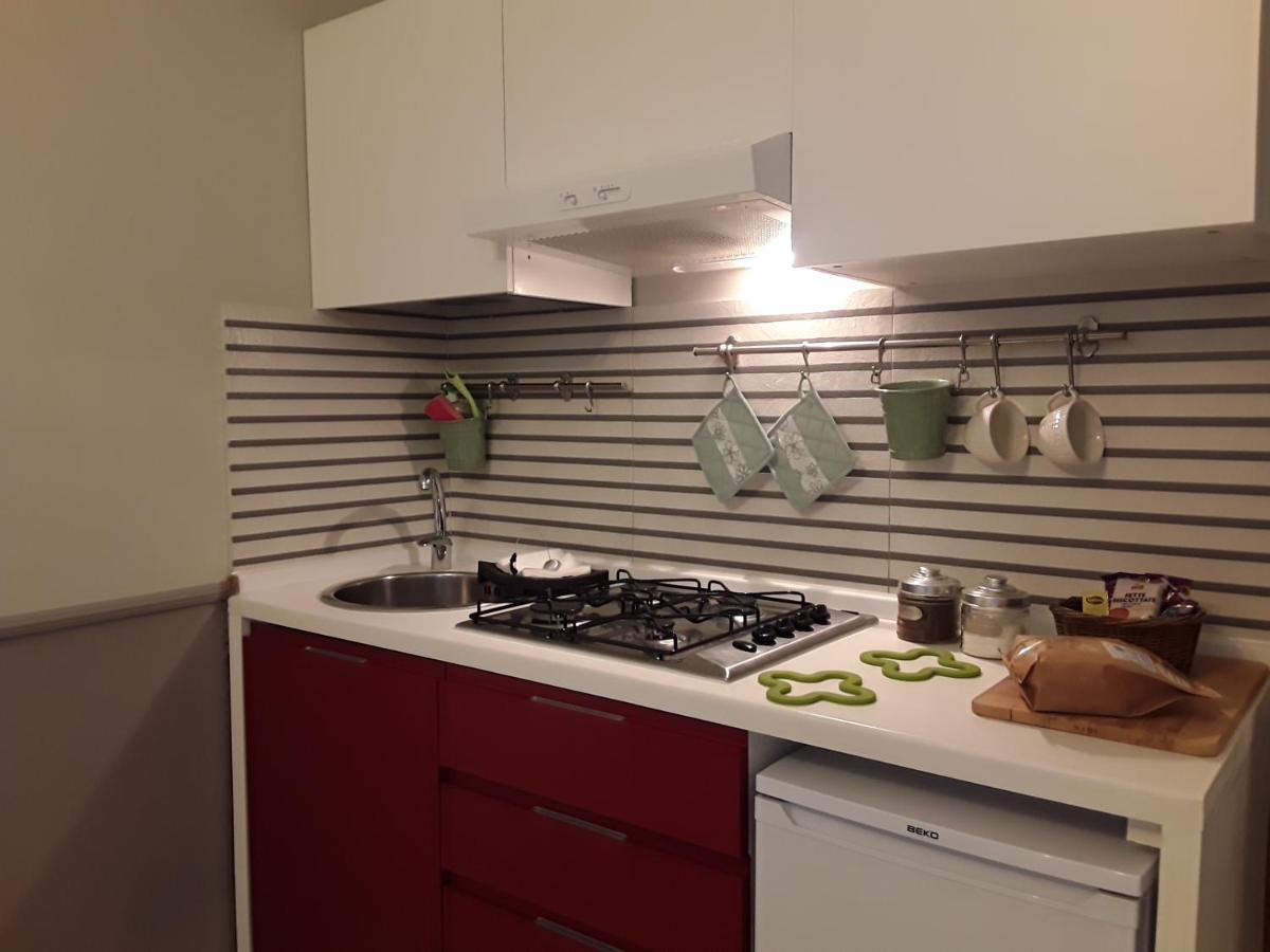 Santostefano Holidays Monopoli Exterior photo