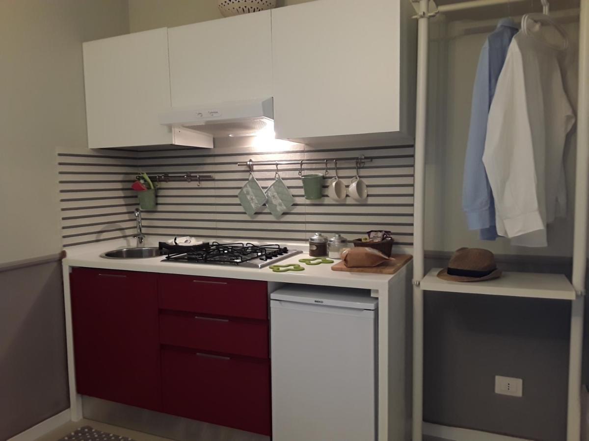 Santostefano Holidays Monopoli Exterior photo