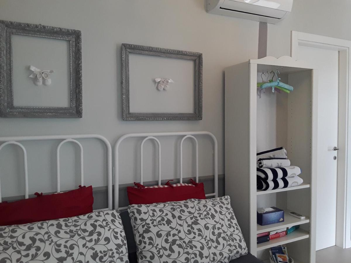 Santostefano Holidays Monopoli Exterior photo