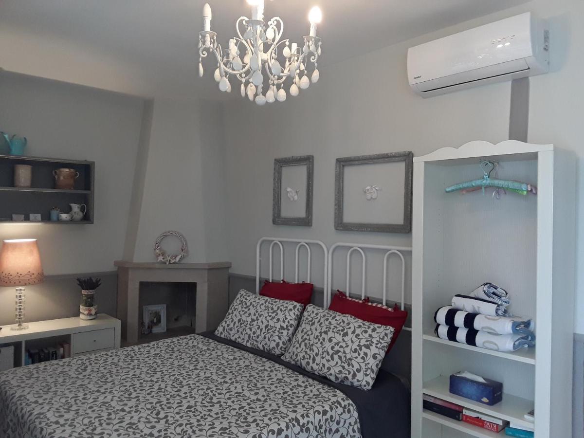 Santostefano Holidays Monopoli Exterior photo